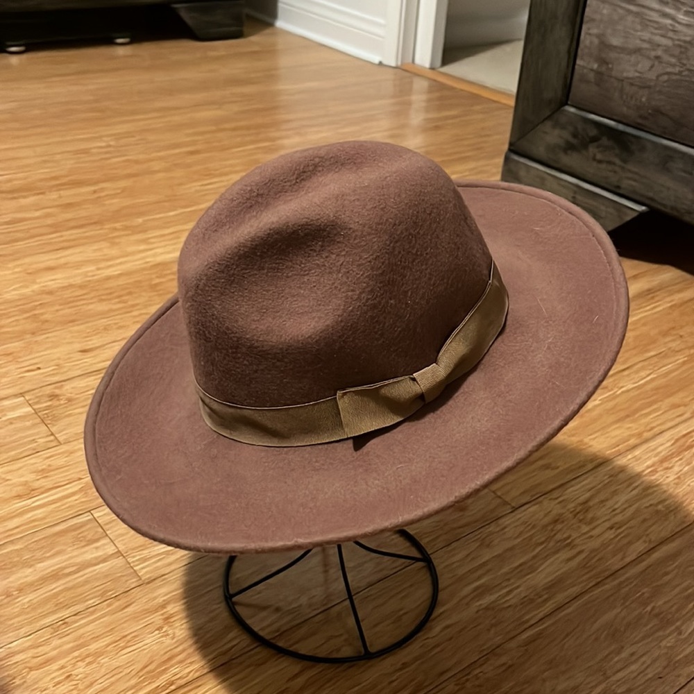 Wool Fedora - image 2
